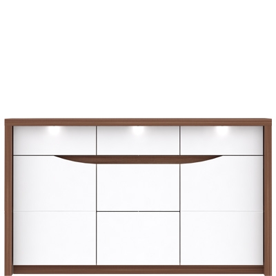 Saint Tropez komoda STZK231B